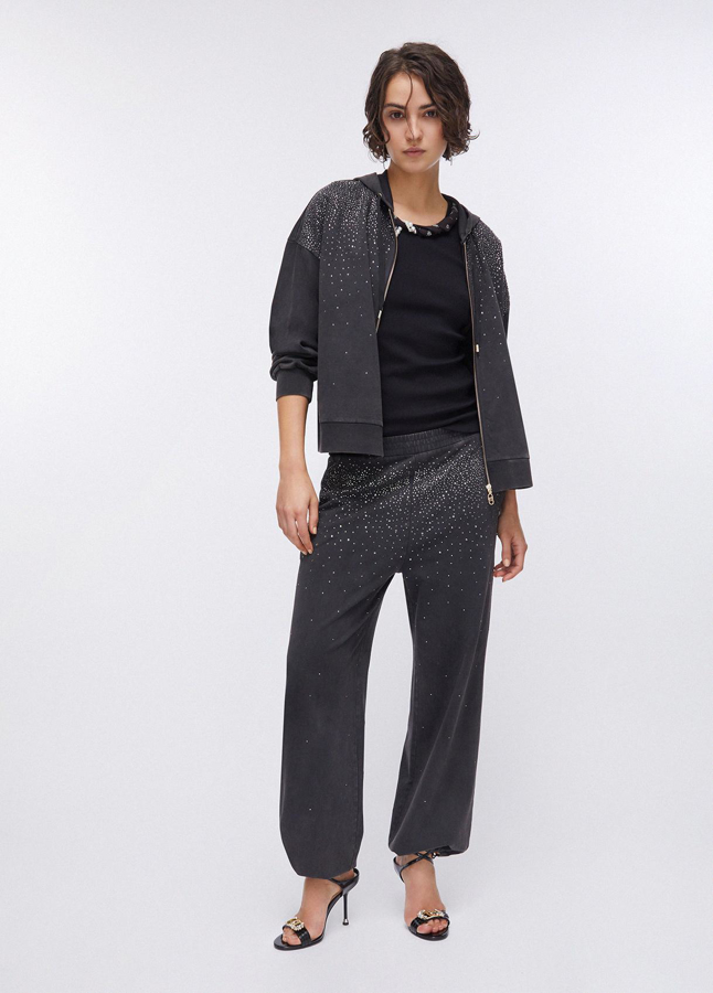 Слика на Liu Jo - Тренерки - Горен Дел