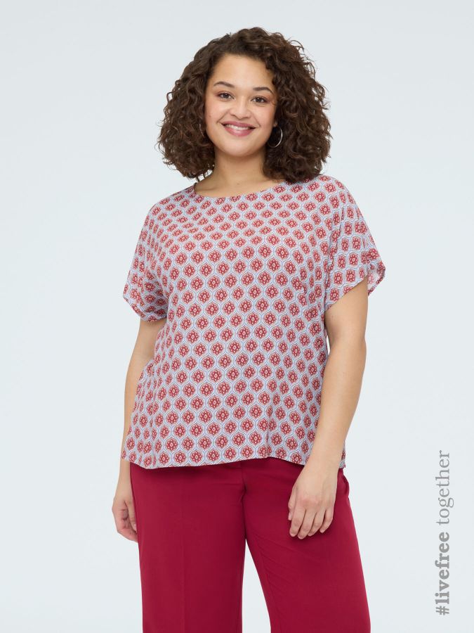 Слика на Fiorella Rubino - Кошули