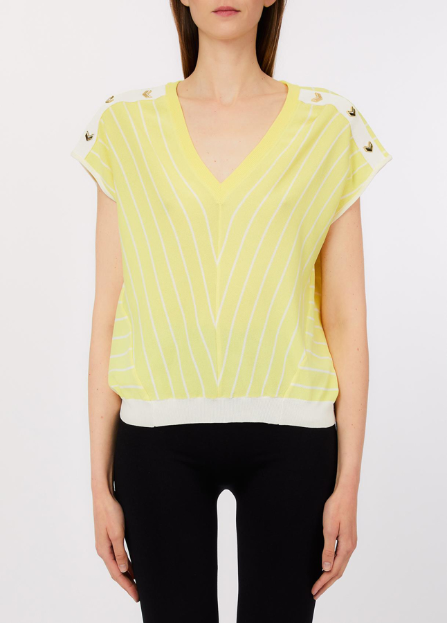 Слика на Liu Jo - Плетенини и џемпери