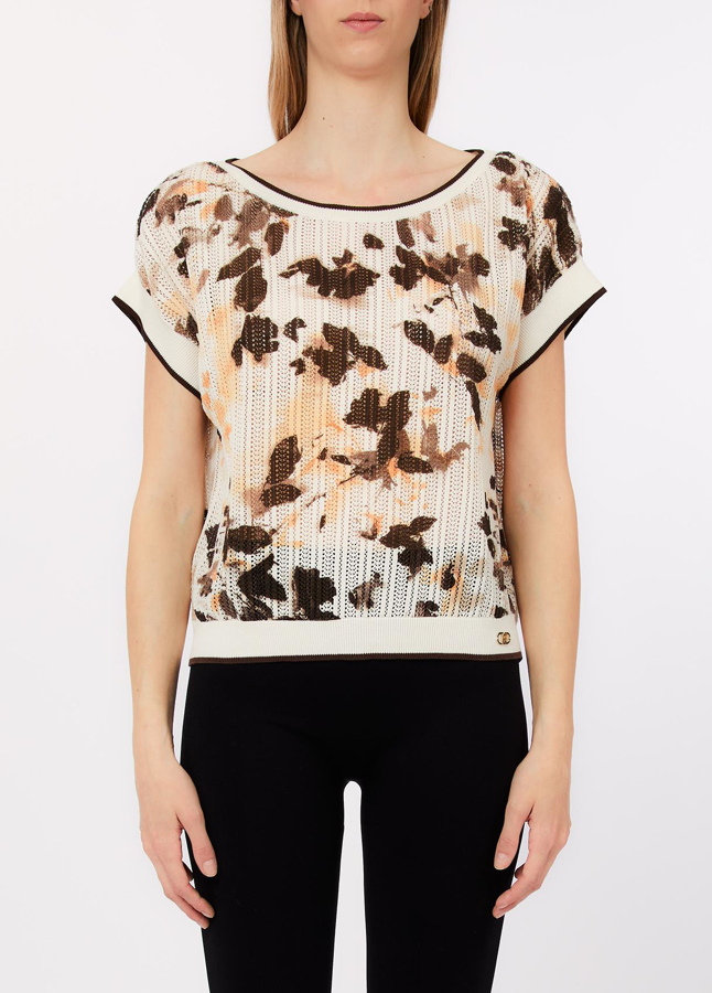 Слика на Liu Jo - Плетенини и џемпери