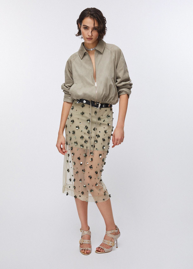 Слика на Liu Jo - Јакни