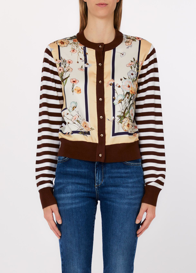 Слика на Liu Jo - Плетенини и џемпери