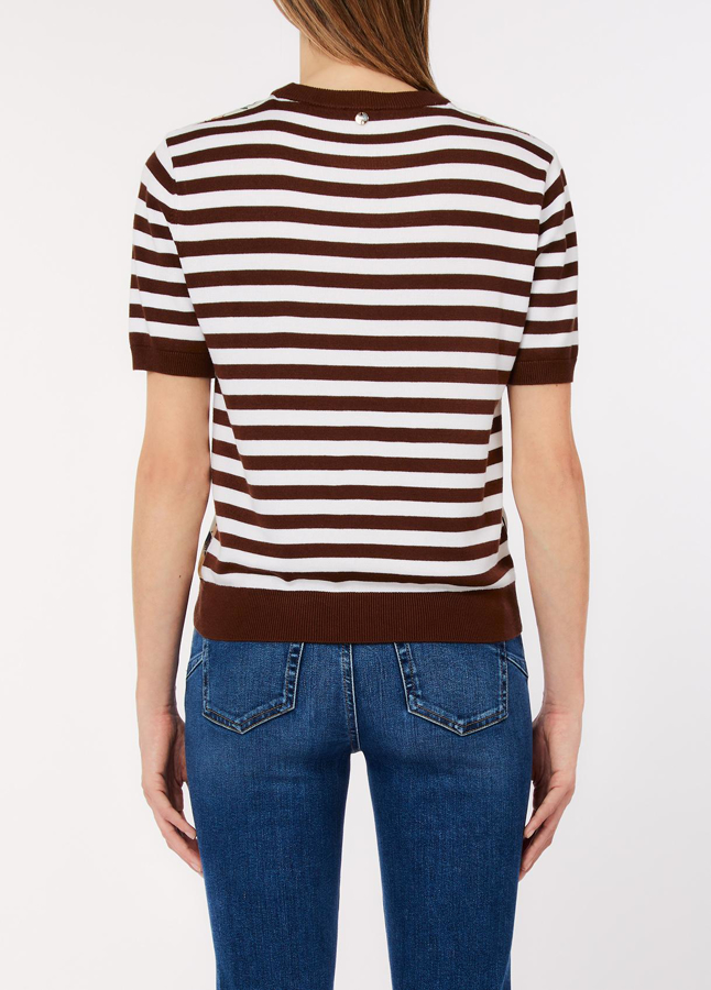 Слика на Liu Jo - Плетенини и џемпери