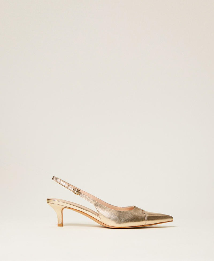 Слика на Twinset - Ниски чевли