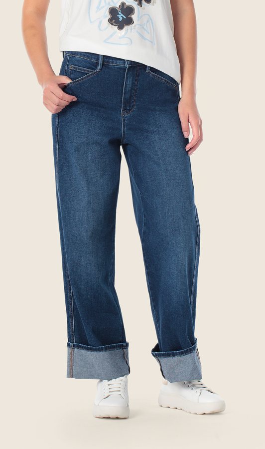 Слика на Gerry Weber - Фармерки