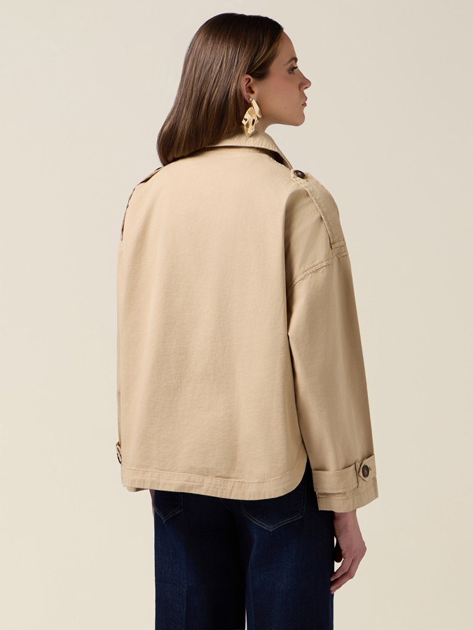 Слика на Oltre - Наметки