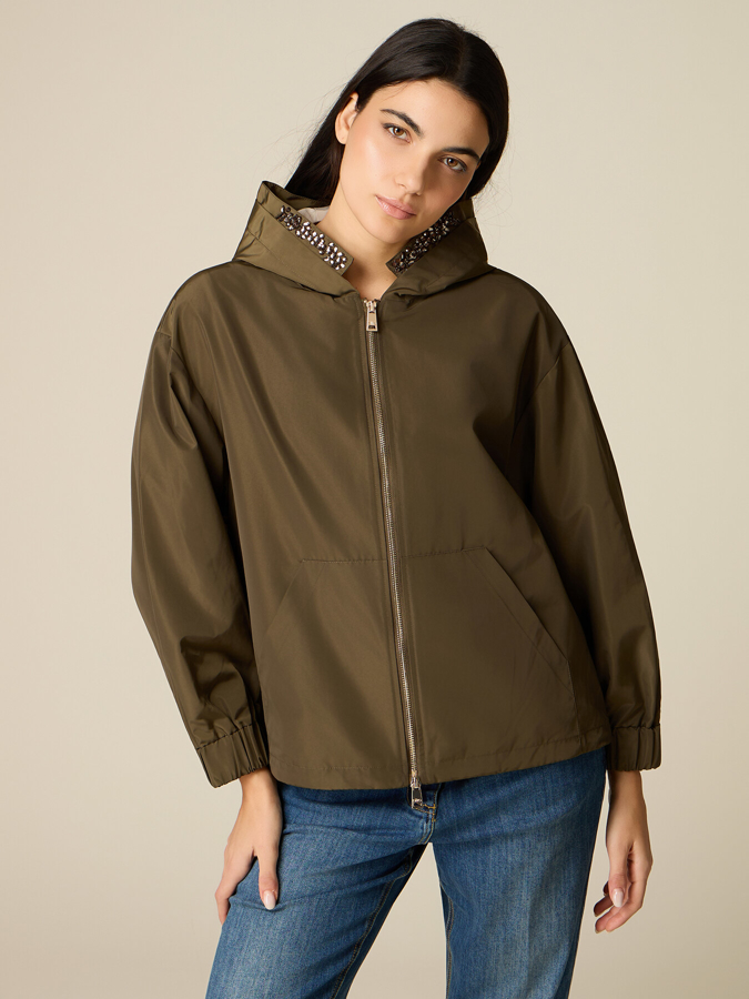 Слика на Oltre - Капути