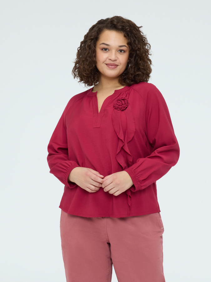 Слика на Fiorella Rubino - Кошули