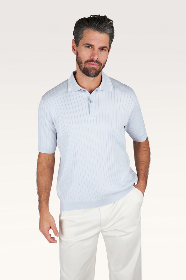 Слика на Paul&Shark - Поло Маици