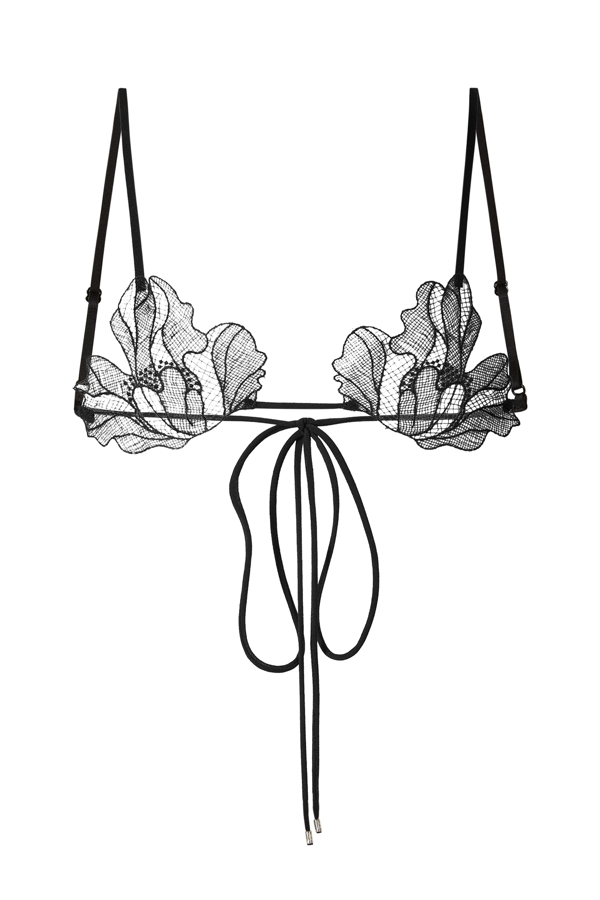 Слика на Patrizia Pepe - Долна облека