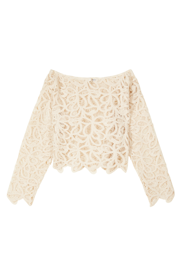 Слика на Patrizia Pepe - Блузи