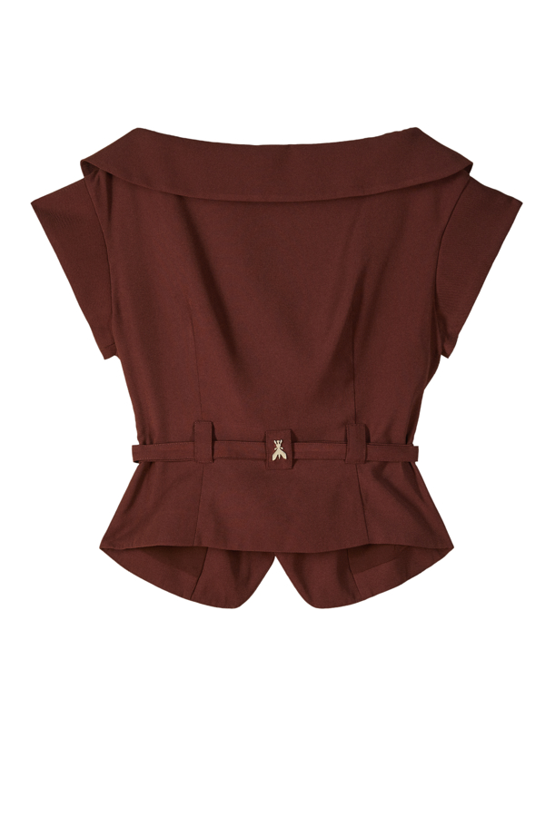 Слика на Patrizia Pepe - Елеци