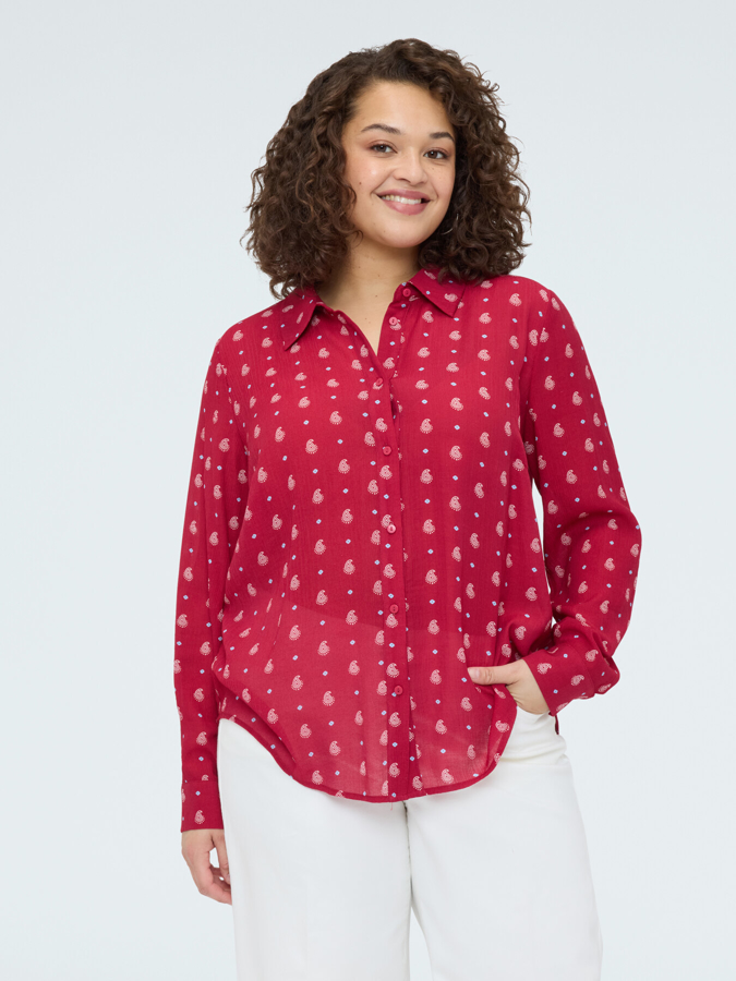 Слика на Fiorella Rubino - Кошули