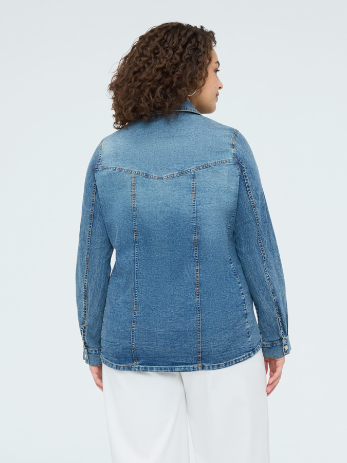 Слика на Fiorella Rubino - Кошули