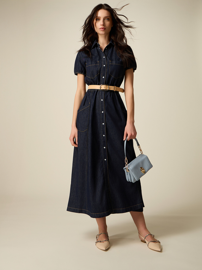 Слика на Oltre - Фустани