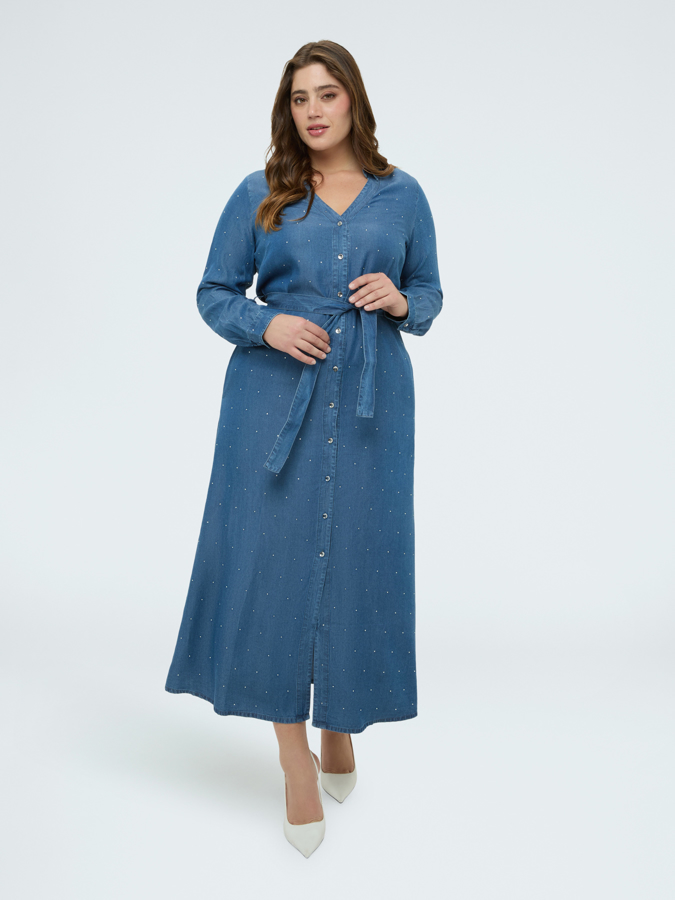 Слика на Fiorella Rubino - Фустани