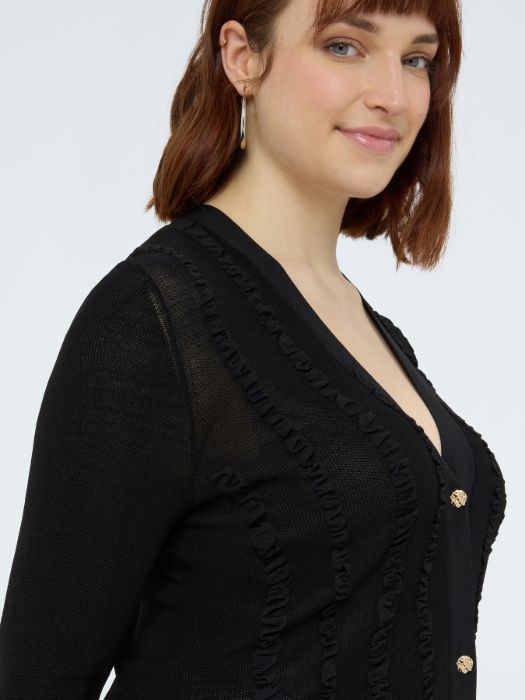Слика на Fiorella Rubino - Кардигани