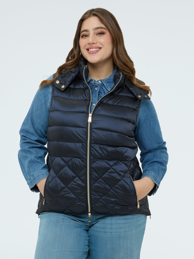 Слика на Fiorella Rubino - Елеци