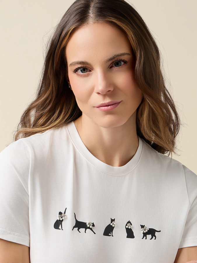 Слика на Oltre - Маици