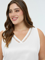 Слика на Fiorella Rubino - Блузи