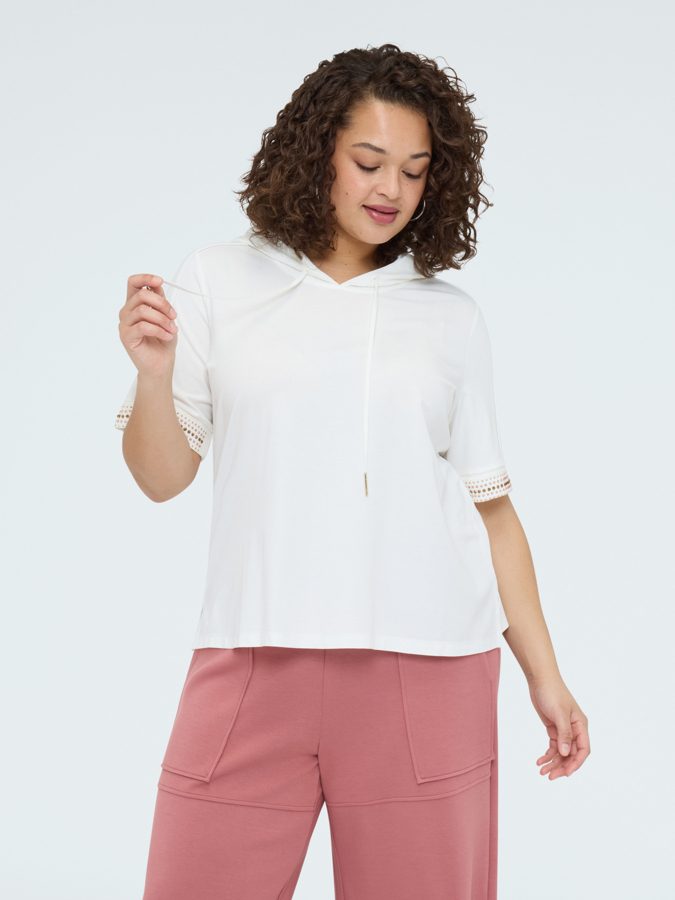 Слика на Fiorella Rubino - Тренерки - Горен Дел