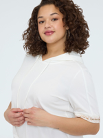 Слика на Fiorella Rubino - Тренерки - Горен Дел