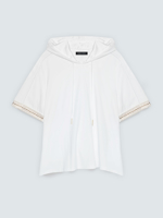 Слика на Fiorella Rubino - Тренерки - Горен Дел