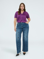 Слика на Fiorella Rubino - Плетенини и џемпери