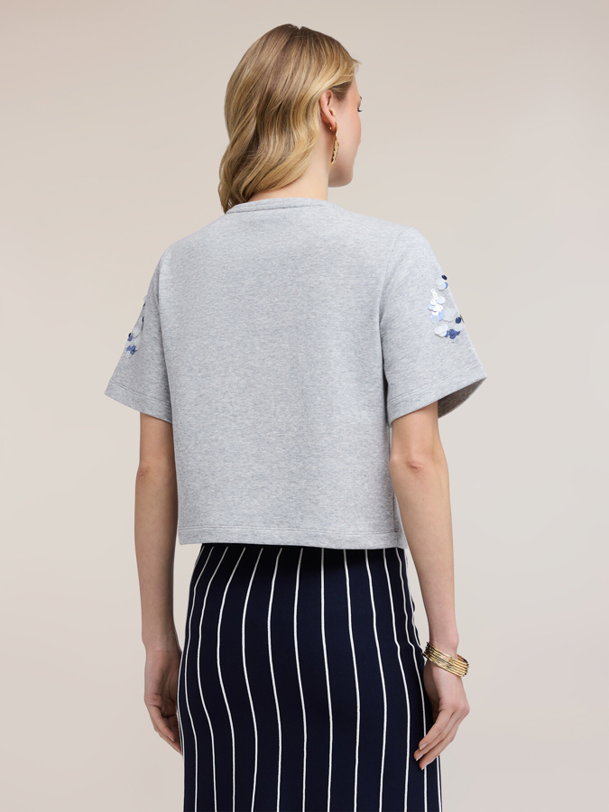 Слика на Motivi - Тренерки - Горен Дел