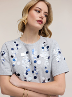 Слика на Motivi - Тренерки - Горен Дел