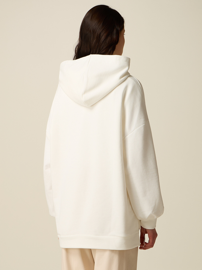 Слика на Oltre - Тренерки - Горен Дел