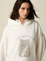 Слика на Oltre - Тренерки - Горен Дел