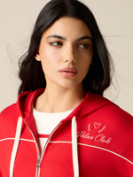 Слика на Oltre - Тренерки - Горен Дел