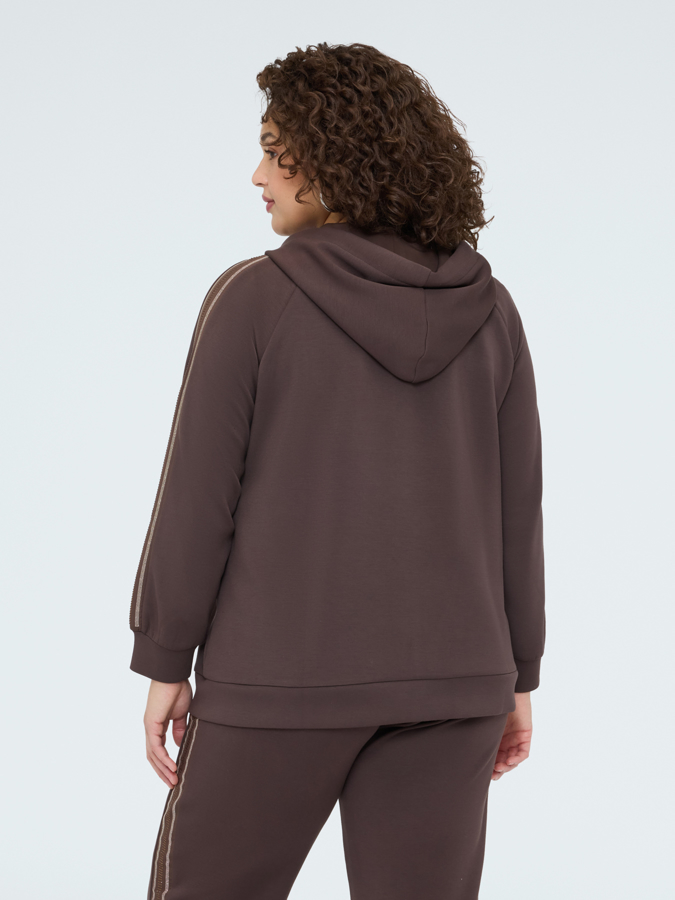 Слика на Fiorella Rubino - Тренерки - Горен Дел