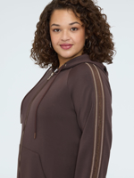 Слика на Fiorella Rubino - Тренерки - Горен Дел