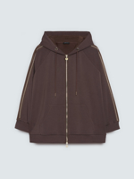 Слика на Fiorella Rubino - Тренерки - Горен Дел