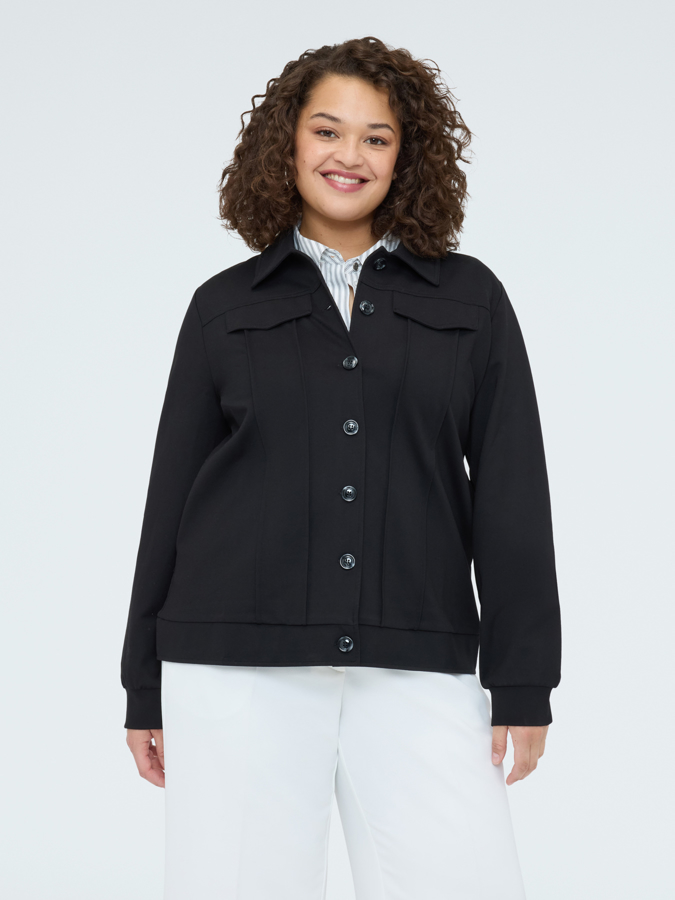 Слика на Fiorella Rubino - Тренерки - Горен Дел