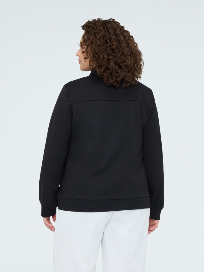 Слика на Fiorella Rubino - Тренерки - Горен Дел