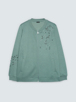 Слика на Fiorella Rubino - Тренерки - Горен Дел