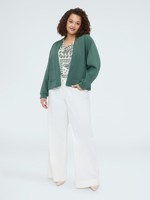 Слика на Fiorella Rubino - Тренерки - Горен Дел