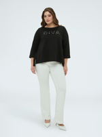 Слика на Fiorella Rubino - Тренерки - Горен Дел