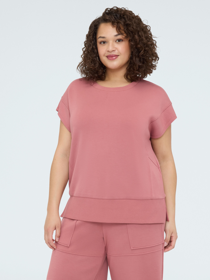 Слика на Fiorella Rubino - Тренерки - Горен Дел