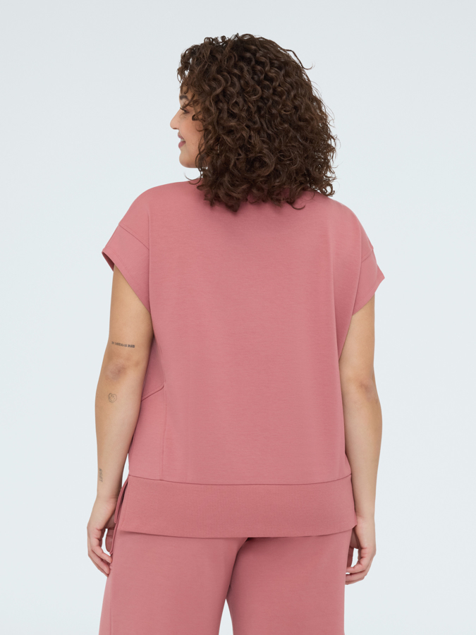 Слика на Fiorella Rubino - Тренерки - Горен Дел