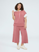 Слика на Fiorella Rubino - Тренерки - Горен Дел