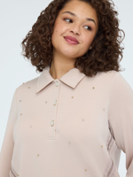 Слика на Fiorella Rubino - Тренерки - Горен Дел