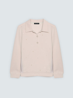 Слика на Fiorella Rubino - Тренерки - Горен Дел