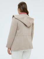 Слика на Fiorella Rubino - Тренерки - Горен Дел