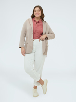 Слика на Fiorella Rubino - Тренерки - Горен Дел