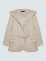 Слика на Fiorella Rubino - Тренерки - Горен Дел