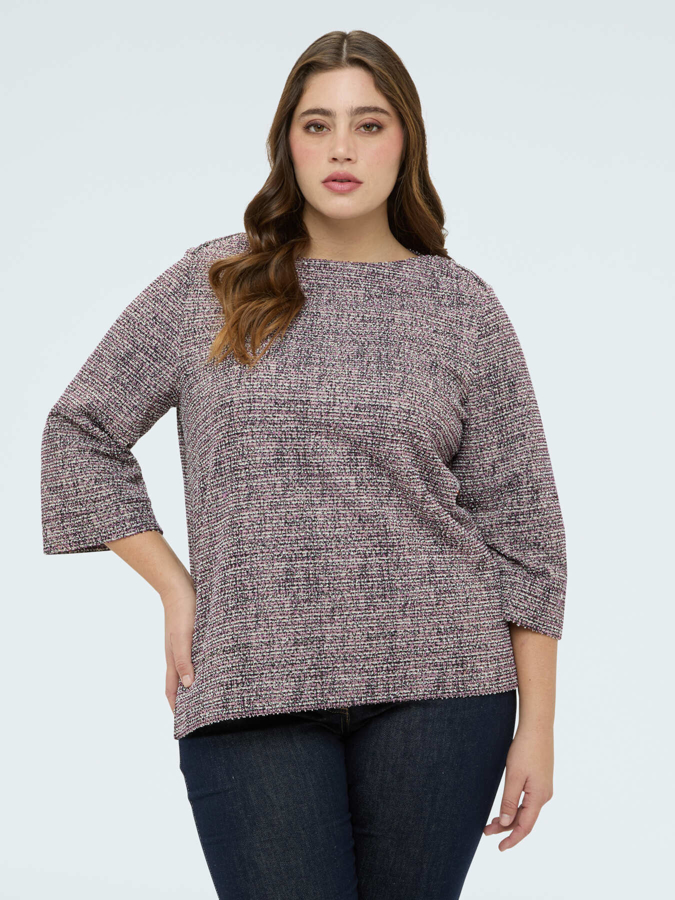 Слика на Fiorella Rubino - Тренерки - Горен Дел